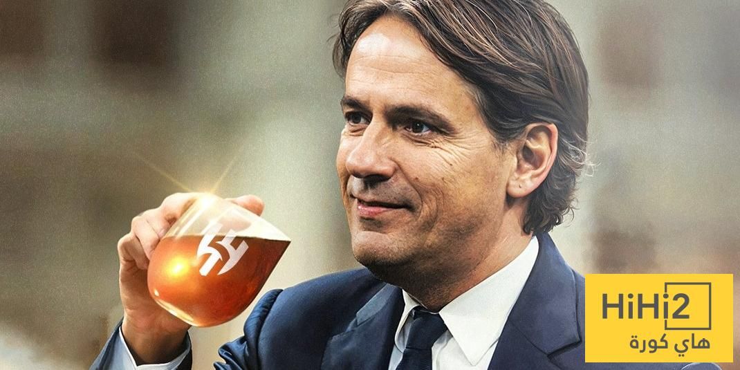 بالأرقام.. إنزاغي يقدم نسخة مفاجئة من الهلال!