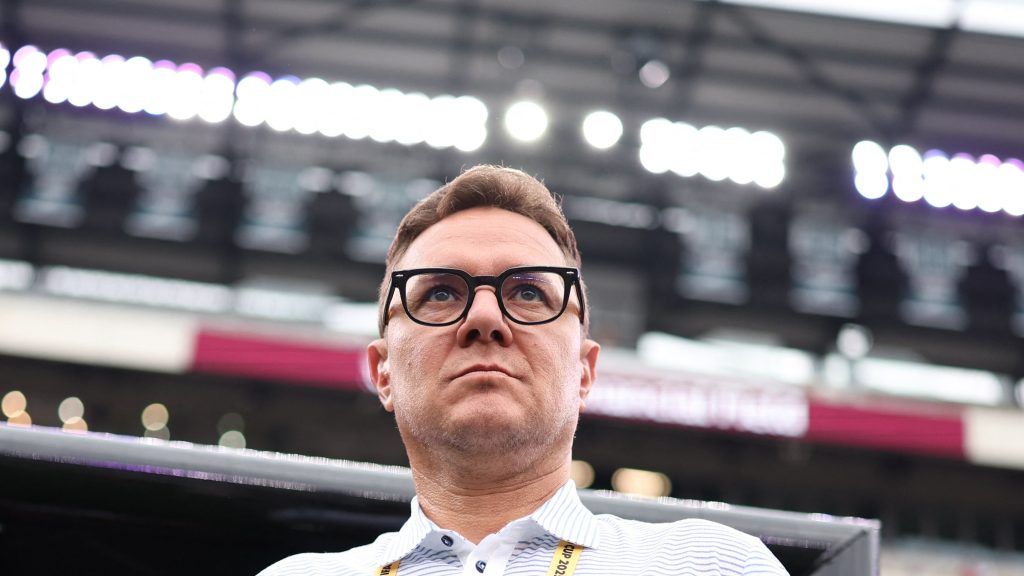 بنهاشم: الوداد لن يغادر المونديال بلا نقاط