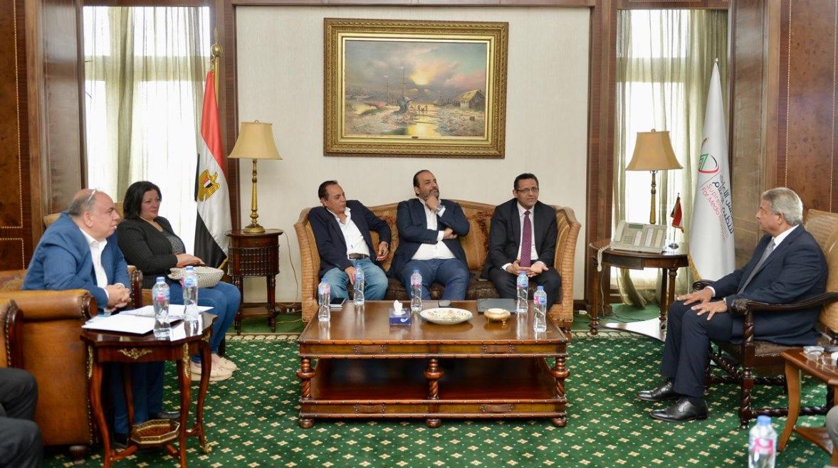 “الأعلى للإعلام”: لائحة جديدة لتنظيم صرف بدل الصحفيين