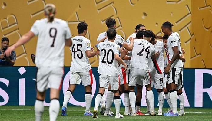 مانشستر سيتي يتوهج.. غوارديولا 10من 10 في مونديال الأندية