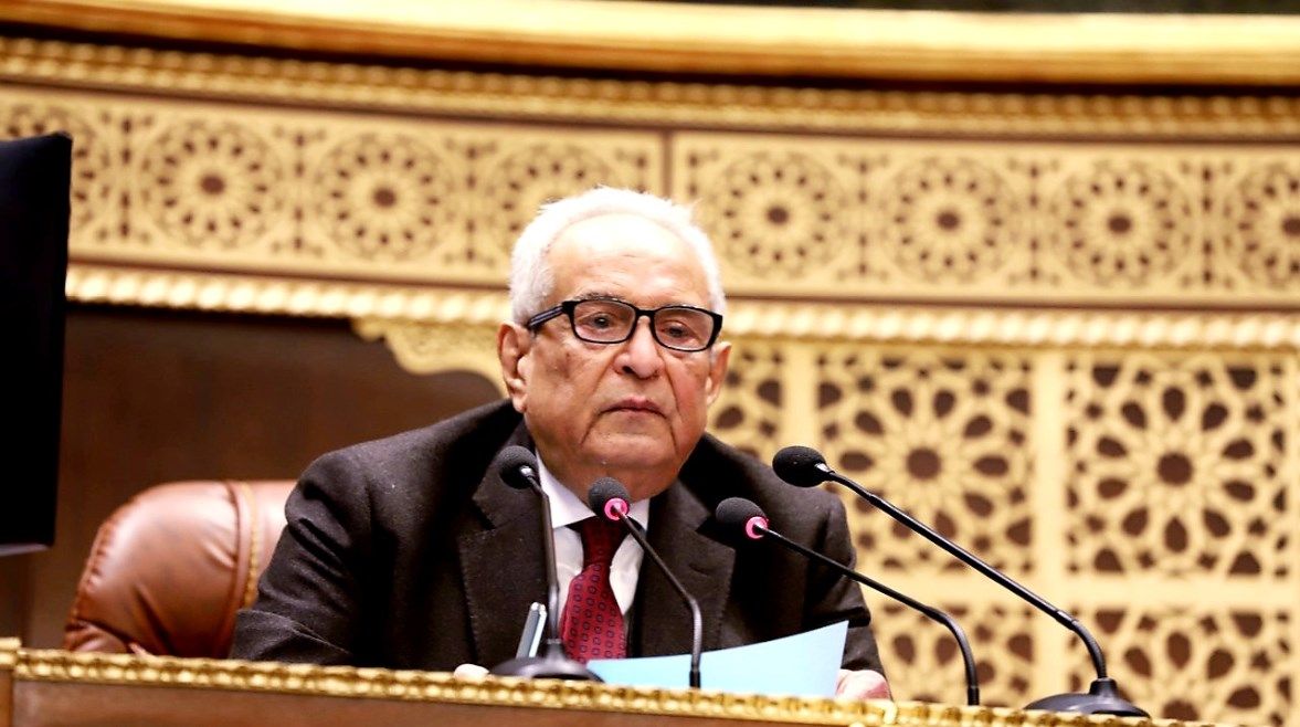 أبوشقة: يجب عودة التربية الدينية مادة أساسية في المدارس