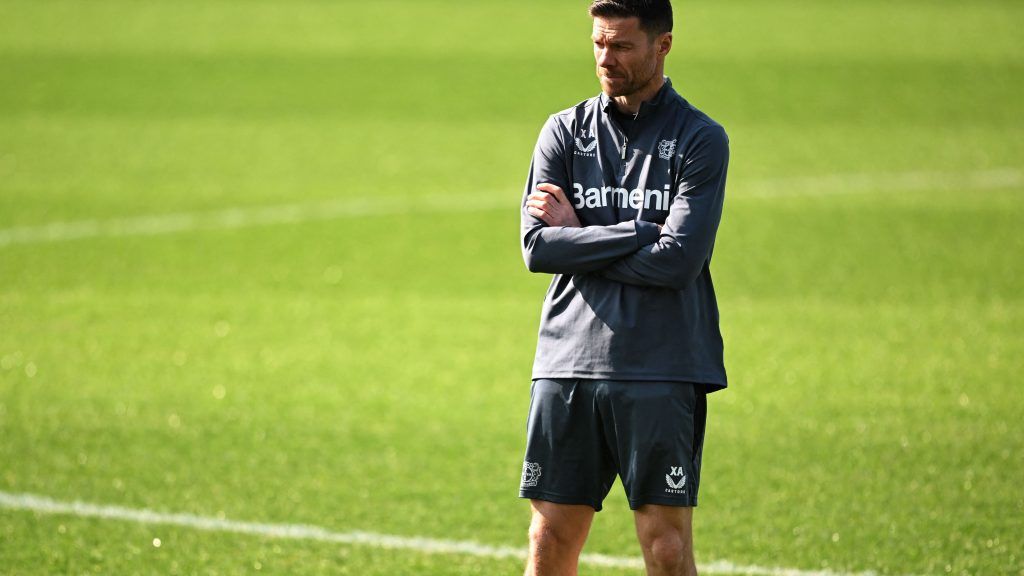 ألونسو يرافق لوبيتيجي في قائمة سلبية بتاريخ ريال مدريد