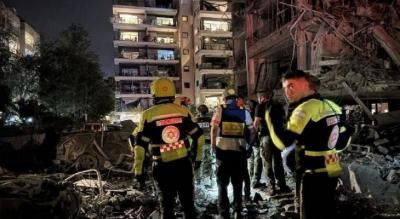 أخبار اليمن : مدن صهيونية تغرق في الظلام .. لهذا السبب