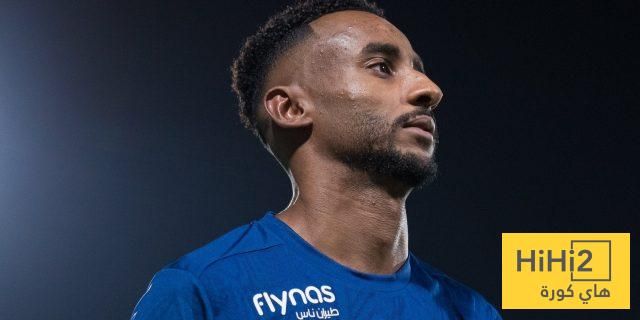 متعب الحربي: مواجهة باتشوكا الأصعب وسنسعى لحسم التأهل