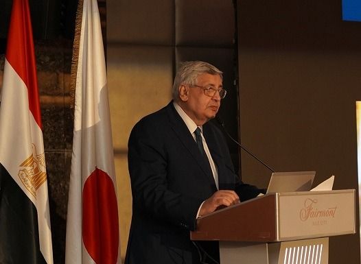 بشراكة يابانية.. الرعاية الصحية تطلق مشروعا جديدا لتحقيق…