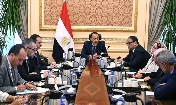 مدبولي: نتابع تداعيات الأزمات الإقليمية أولا بأول.. ومخزون…