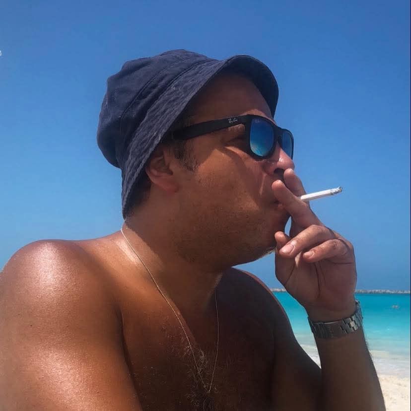 عاجل: حديث مع صغير من ذوي الهمم يضع تامر عبدالمنعم في صدارة المشهد