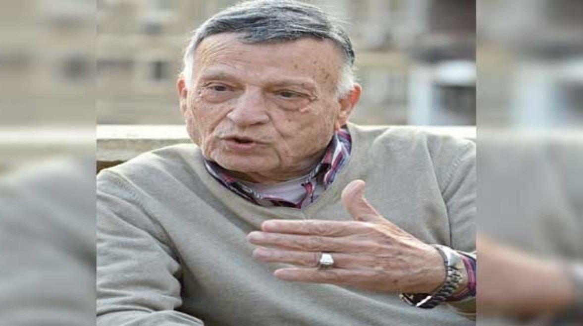 عاجل: من كافيتريا الأهرام إلى الجبهة.. كيف أصبح محمد عبد المنعم محررا عسكريا؟