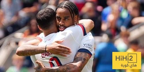 عاجل: رسميا .. باريس سان جيرمان يتأهل الى دور الـ 16 من مونديال الاندية بعد الفوز على سياتل