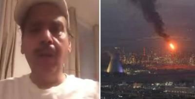 أخبار اليمن : بعد هجمات إيران.. قطريون يطالبون بطرد القاعدة الأمريكية من بلادهم