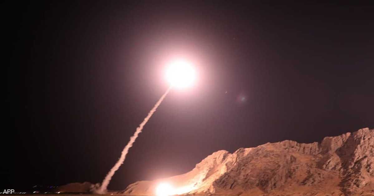 العالم اليوم - قتلى إسرائيليون بهجوم إيراني على بئر السبع