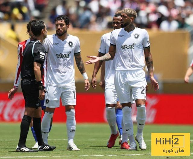 عاجل: حكام إسبانيا … أفضل بمراحل من الحكام في المونديال