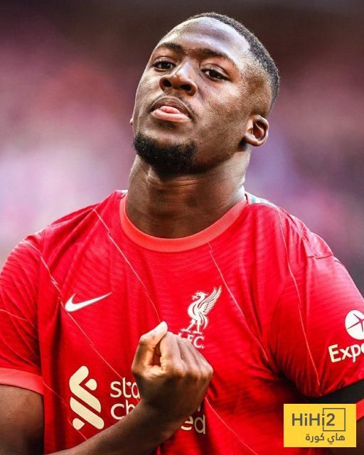 عاجل: هل يتكرر سيناريو أرنولد مع كوناتي؟