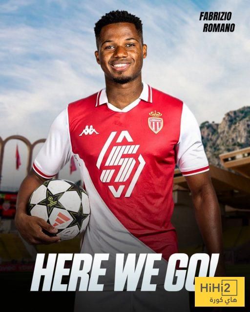 عاجل: خطوة ذكية من برشلونة قبل انتقال فاتي إلى موناكو