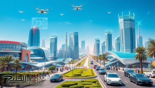 المملكة العربية السعودية توافق على توصية منظمة التعاون والتنمية الاقتصادية بشأن الذكاء الاصطناعي