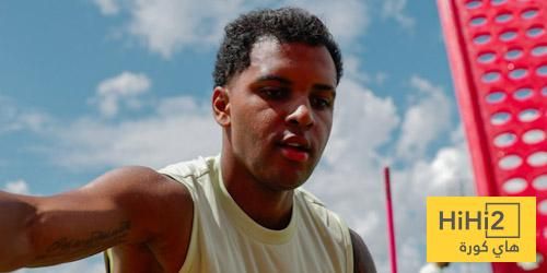 عاجل: أندية البريميرليج … في انتظار رودريغو