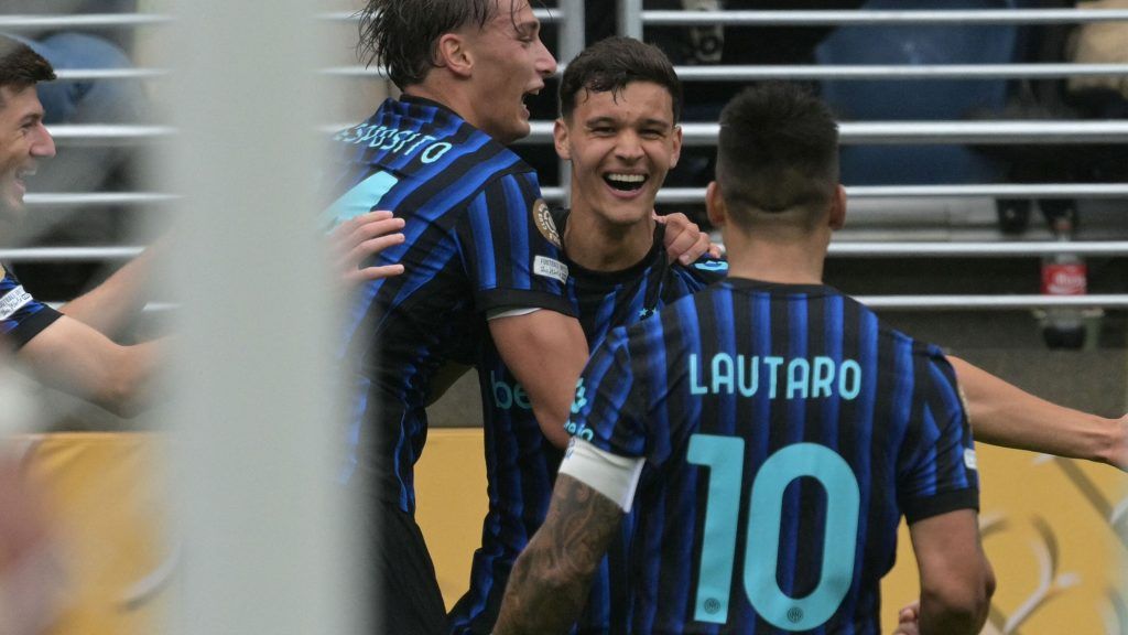 عاجل: معركة الحسابات.. ماذا يحتاج إنتر لبلوغ ثمن نهائي مونديال الأندية؟