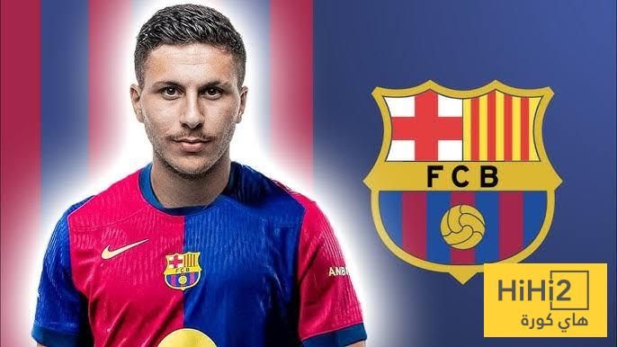 عاجل: أكثر المستفيدين من تعاقد برشلونة مع بردغجي!