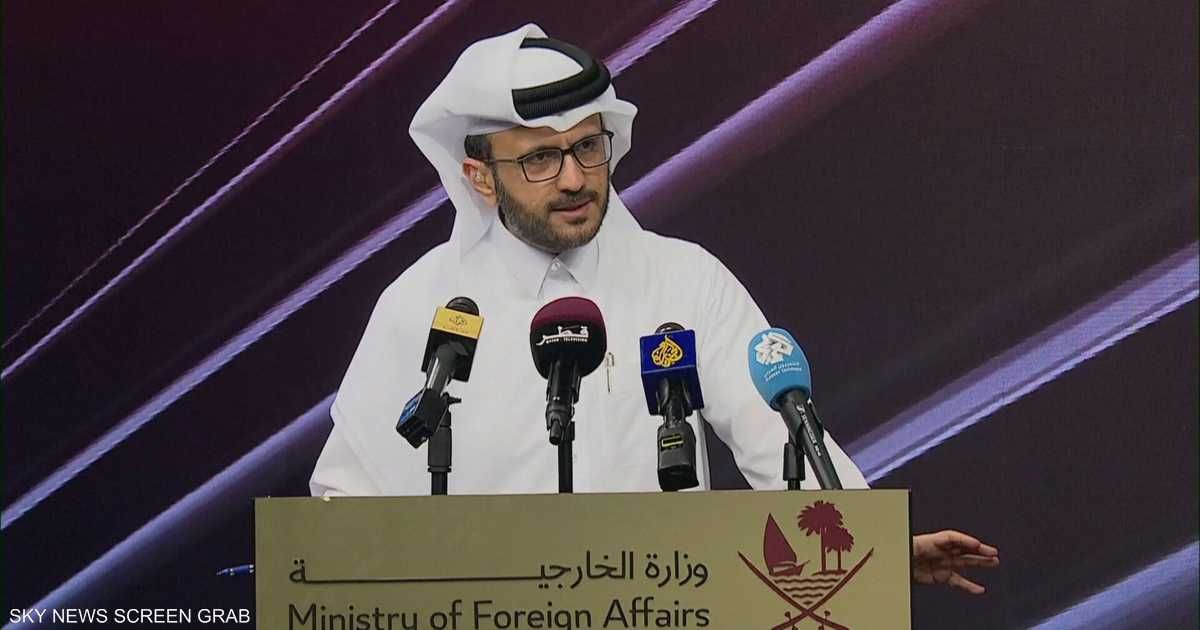 العالم اليوم - قطر: إحباط الهجوم الصاروخي الإيراني.. ولا خسائر في الأرواح