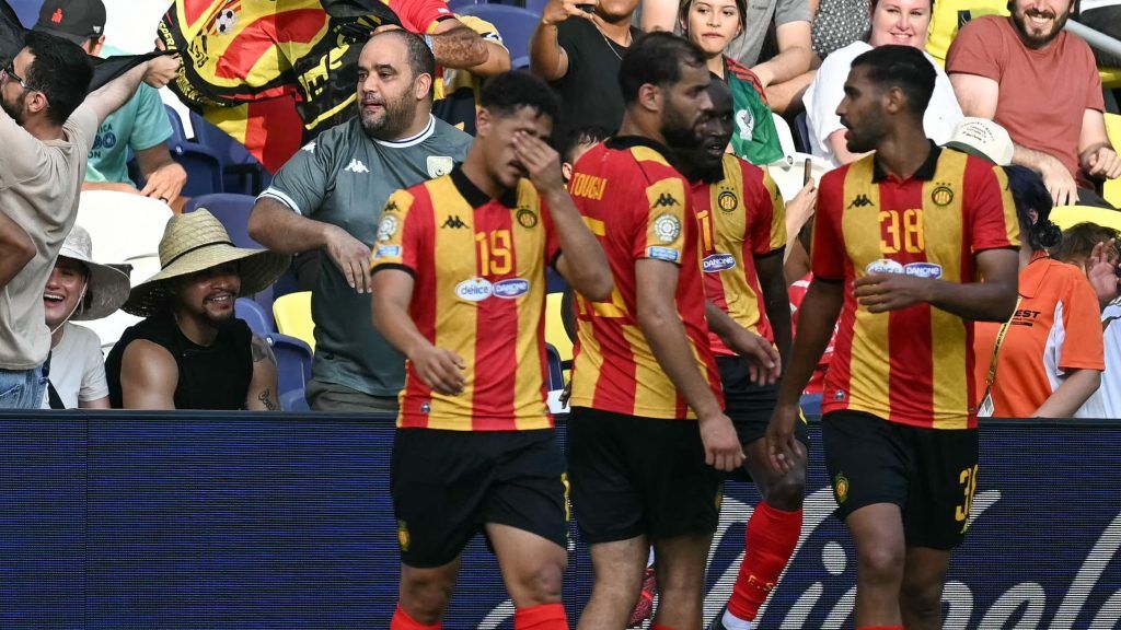 عاجل: ما القنوات الناقلة لمباراة الترجي التونسي ولوس أنجلوس في كأس العالم للأندية 2025؟ وكيف تتابعها عبر الإنترنت؟