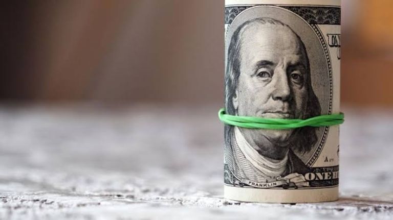 عاجل: سعر الدولار اليوم في مصر الثلاثاء 24 يونيو 2025.. التحويلات تدعم الجنيه