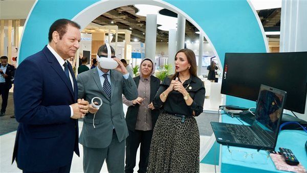 عاجل: مصر تواصل تعزيز ريادتها الصحية بإفريقيا برؤية رقمية متطورة