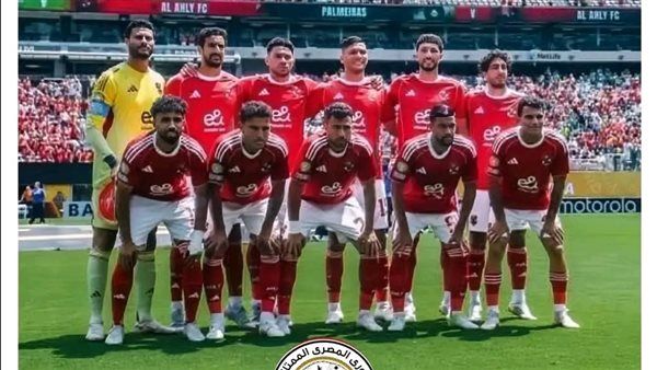 عاجل: خوسيه ريبيرو يعلن تشكيل الأهلي لمواجهة بورتو البرتغالي فى مونديال الأندية