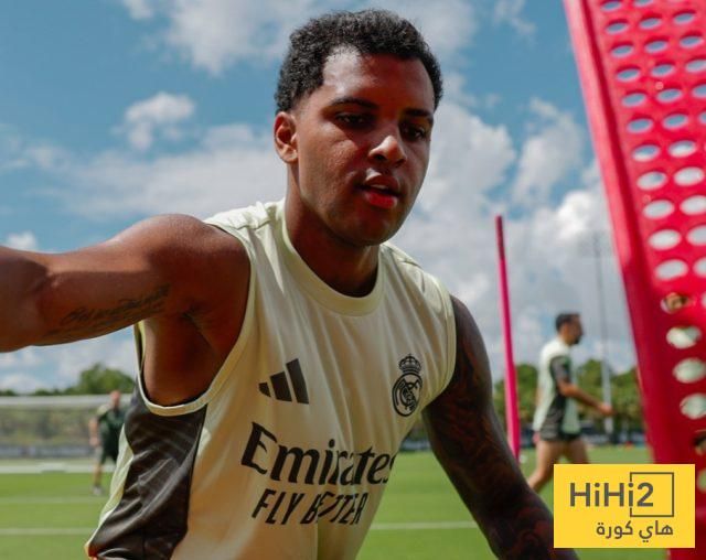 عاجل: أندية البريميرليج … في انتظار رودريغو