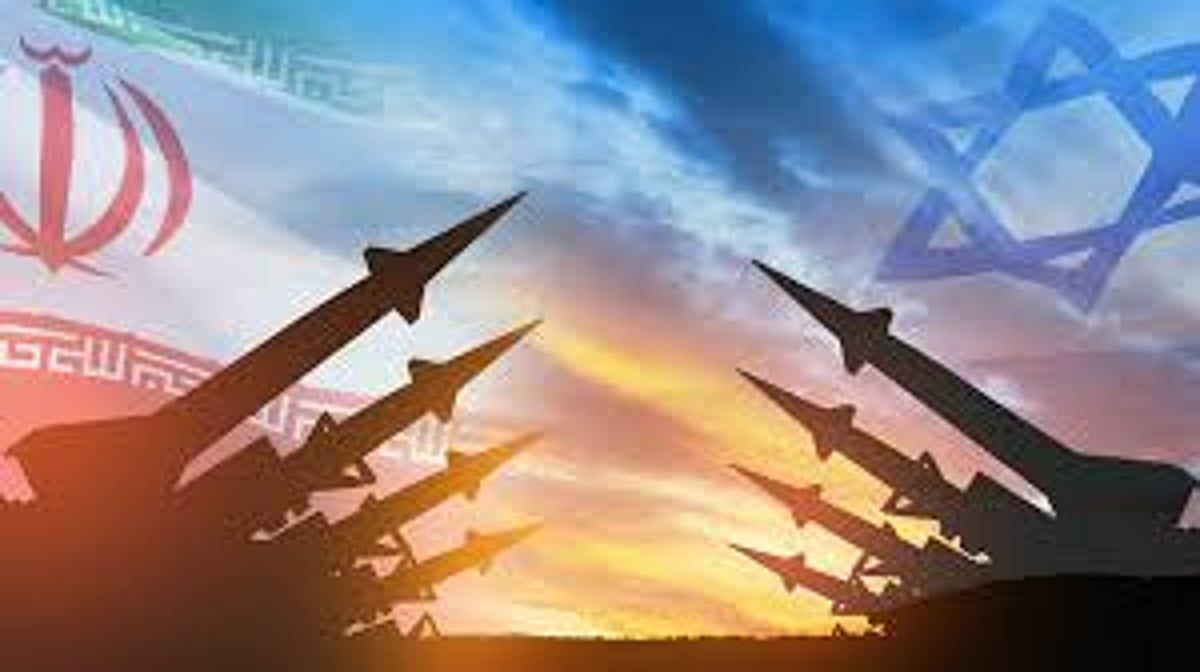 عاجل: 12 يومًا من الحرب.. هجمات متبادلة بين إيران وإسرائيل وانتهاء النزاع باتفاق لوقف إطلاق النار