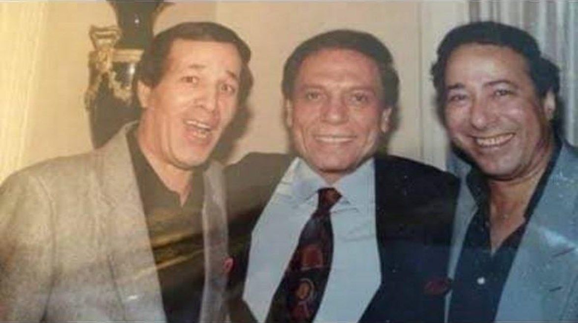 عاجل: الزعيم والعمدة والزناتي.. امتحان كاد ينهي حلم الأصدقاء الثلاثة مبكرًا