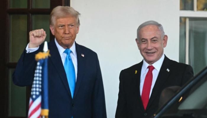 عاجل: خلال 24 ساعة.. ترامب يعلن الجدول الزمني لوقف حرب إسرائيل وإيران