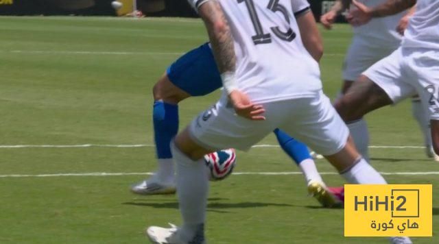 عاجل: هل ظلم التحكيم أتلتيكو مدريد ضد بوتافوغو …؟!