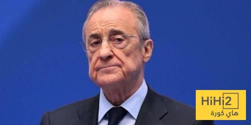 عاجل: ريال مدريد يعارض مقترح الفيفا بتغيير نظام مونديال الاندية