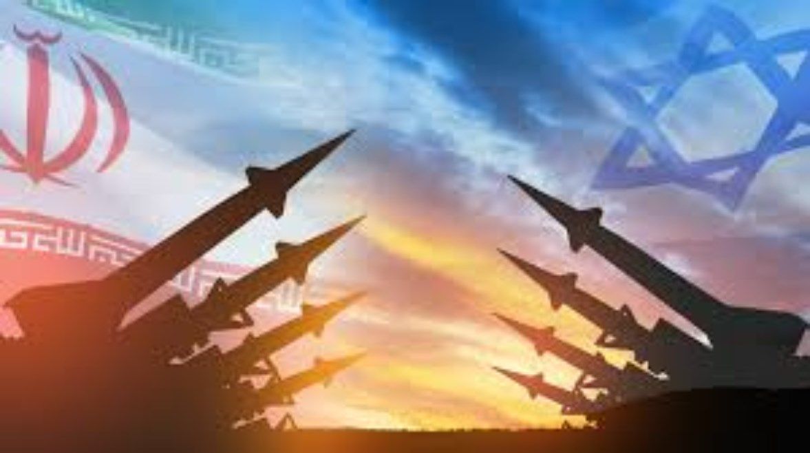 عاجل: ترامب: اتفاق كامل بين إسرائيل وإيران على وقف إطلاق النار