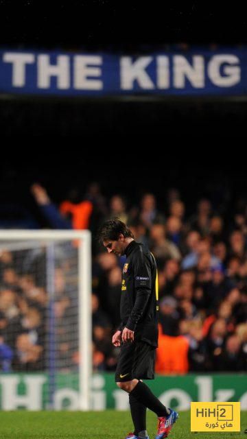 عاجل: في عيد ميلاد ميسي الـ38.. أرقام خالدة لأسطورة لا تتكرر!