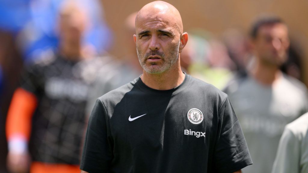 عاجل: ماريسكا: التدرب في هذه الأجواء مستحيل