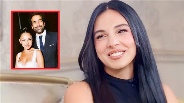 عاجل: كنت قلقانة من الأمومة وجوزي وشه حلو عليا