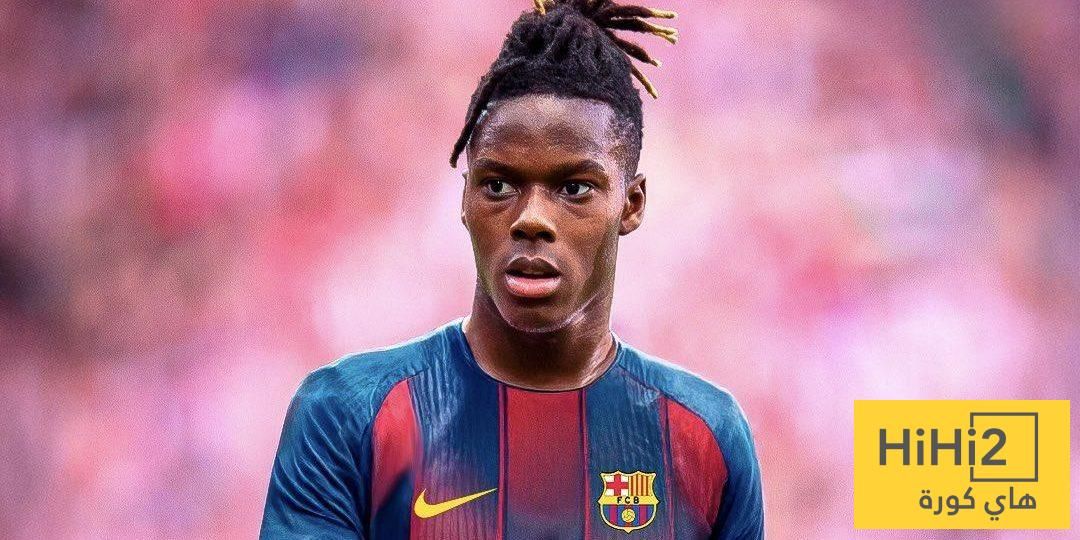 عاجل: نيكو ويليامز يبلغ بلباو قراره النهائي بشأن مستقبله