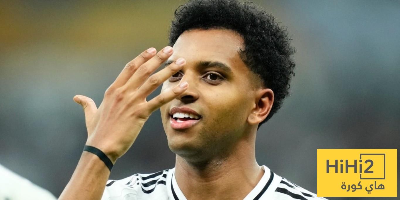 عاجل: أهم فائدة لريال مدريد في حال رحيل رودريغو