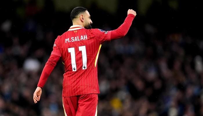 عاجل: بالأرقام.. فيرتز ثاني أفضل لاعب في ليفربول بعد محمد صلاح