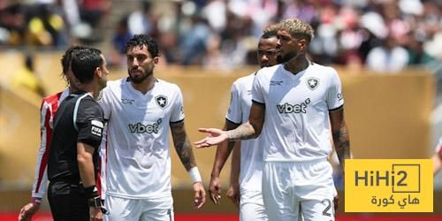 عاجل: حكام إسبانيا … أفضل بمراحل من الحكام في المونديال