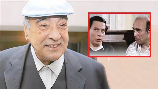 عاجل: ذكرى وفاة يوسف داود .. تنبأ بوفاته والزعيم وش السعد عليه