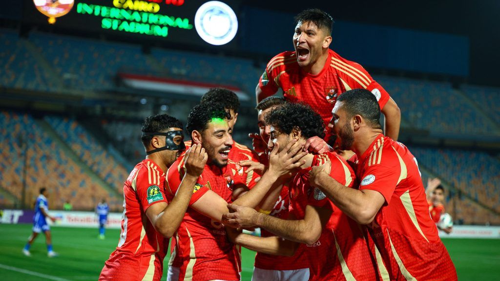 عاجل: جدول مباريات وترتيب مجموعة الأهلي في كأس العالم للأندية 2025 .. والقنوات الناقلة