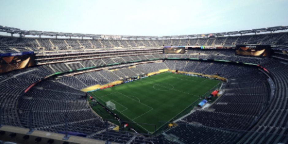 شاهد ملعب مباراة الأهلى وبورتو البرتغالى قبل المواجهة المرتقبة