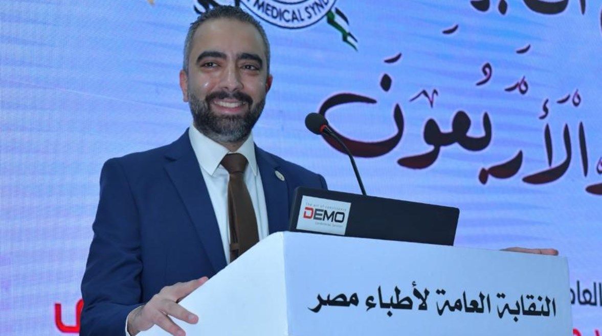عاجل: “ترند الكتافاست”.. نقابة الأطباء تحذر من الاستخدام العشوائي للمسكنات