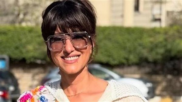 بالكاجوال.. حنان مطاوع تتألق في أحدث ظهور لها