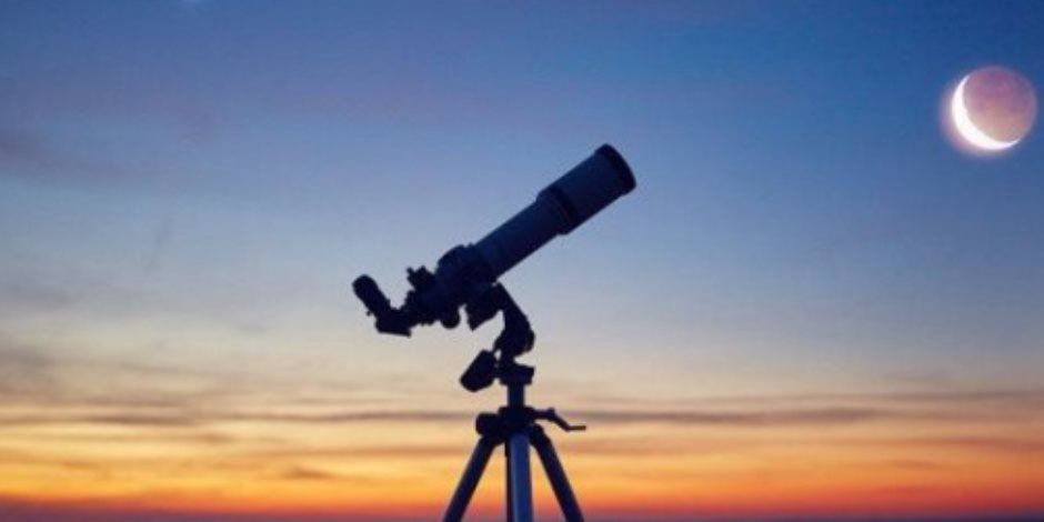 غدا ميلاد هلال شهر المحرم والخميس بداية العام الهجري الجديد 1447 فلكيا