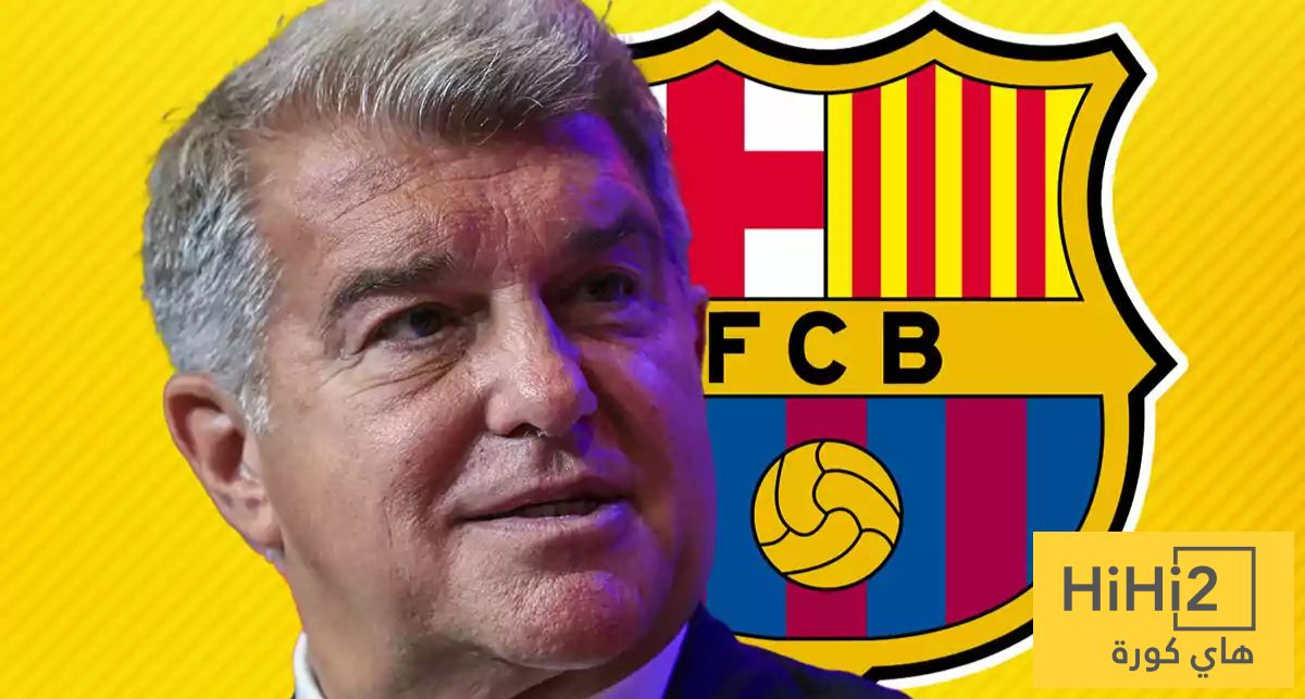 عاجل: ” على الحديدة ” برشلونة يُحقق إيرادات قياسية في 2024-2025.. ولكن الأرباح سيئة جدا