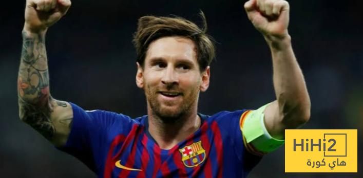 عاجل: برشلونة يحتفل بذكرى ميلاد ميسي.. صورة