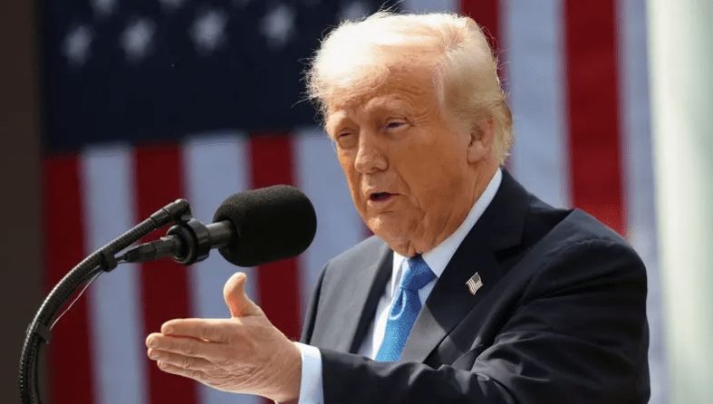 ترامب يعلن التوصل لاتفاق وقف إطلاق النار بين إسرائيل وإيران